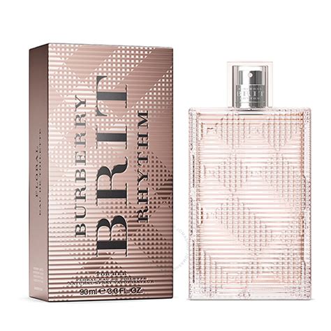 parfum brit burberry rythm floral|Burberry Brit rhythm tester cheap.